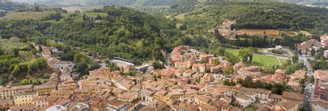 cincanio family poggibonsi italy